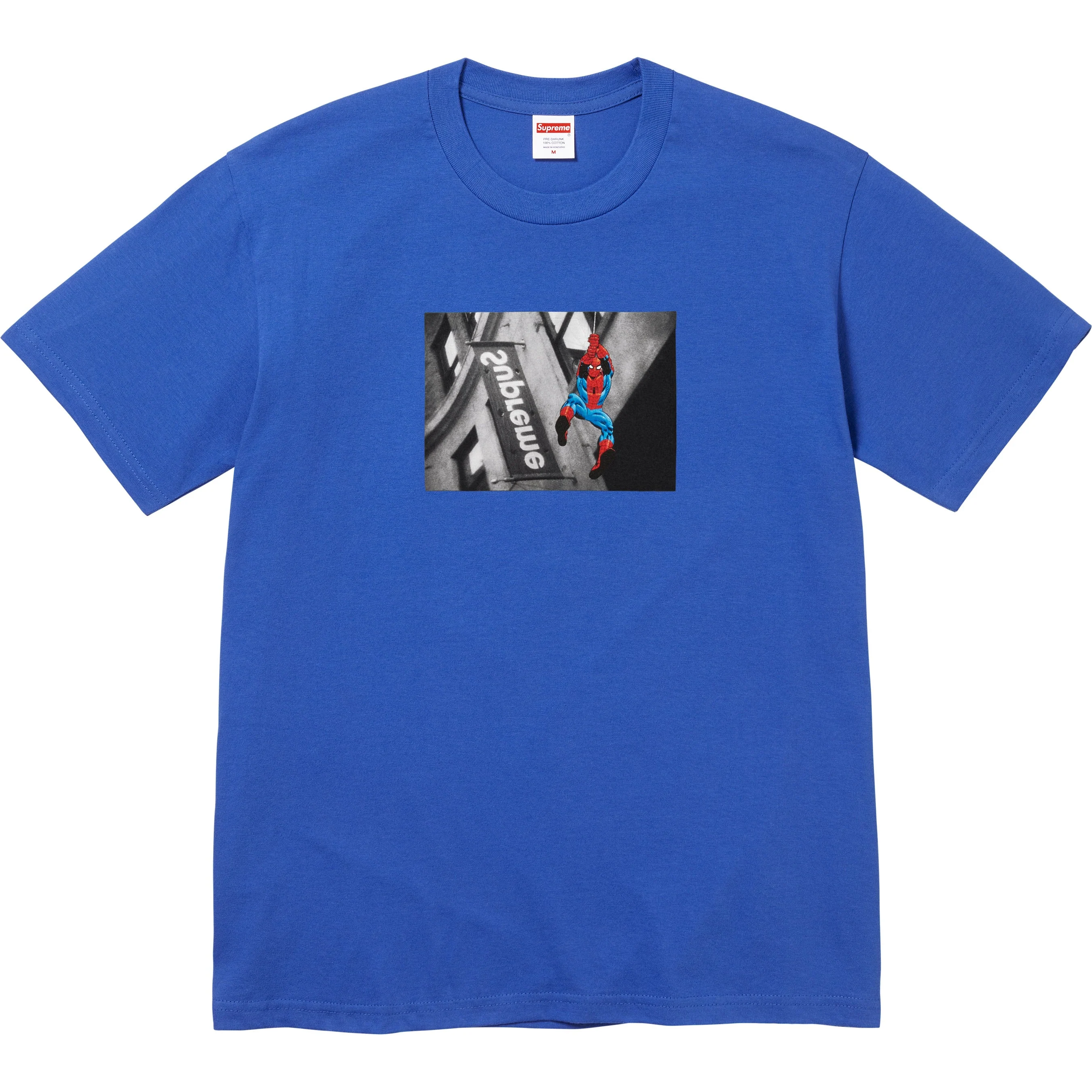 Supreme®/Spider-Man Tee view 6